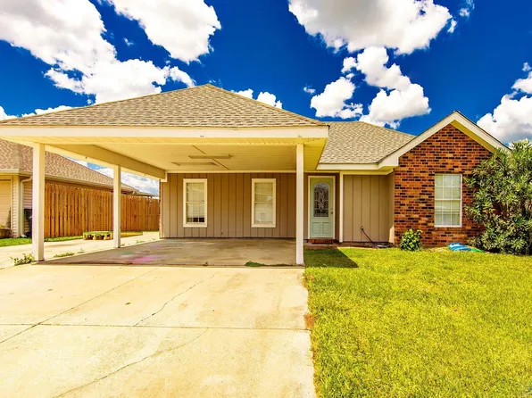 317 L Kirth Dr, Houma, LA 70363