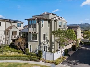 2 Vasto St, Mission Viejo, CA 92694