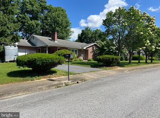 509 Charles St, Shippensburg, PA 17257