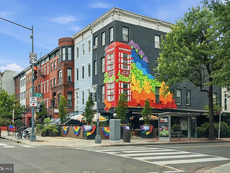 435 R St NW #404 — Photo 36