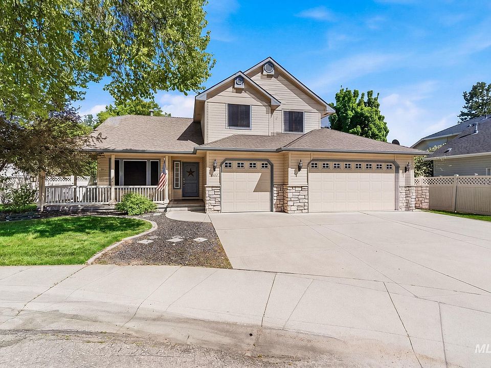 1st image of 5292 N Bach Pl