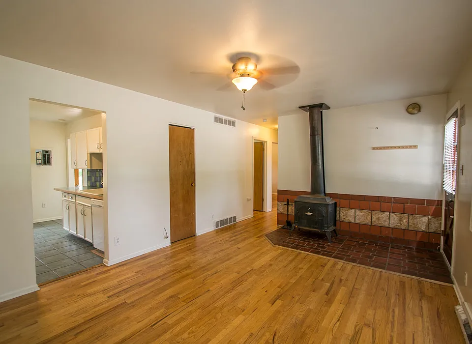 4666 Ingram Court Living Room