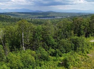 0 Pond Hill Rd, Lunenburg, VT 05906