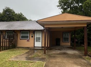 1814 Alamo Ave #1, Killeen, TX 76541