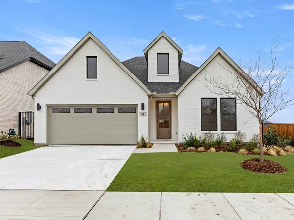 812 Stoney Brg, Lavon, TX 75166