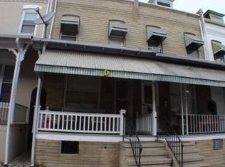151 W Green St, Reading, PA 19601