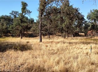 LOT 146 Revis, Coarsegold, CA