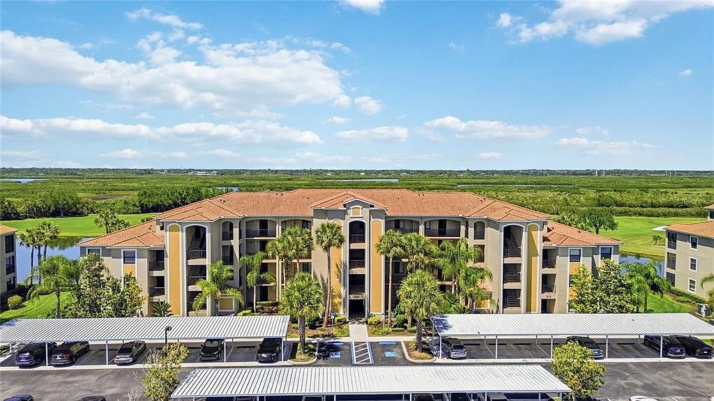7019 River Hammock Dr Unit 202