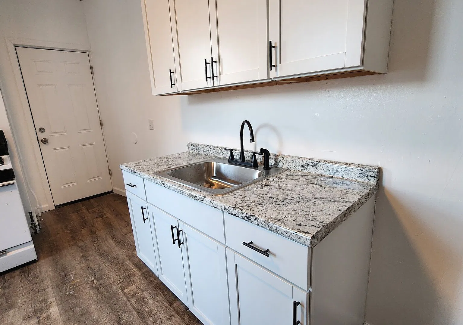 4600 - 4602 Friendship Avenue Apartments — Photo 3
