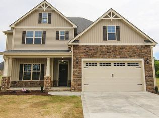 102 Riviera Ct, Goldsboro, NC 27534