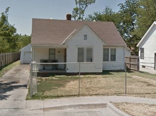407 N Ash St, Wichita, KS 67214