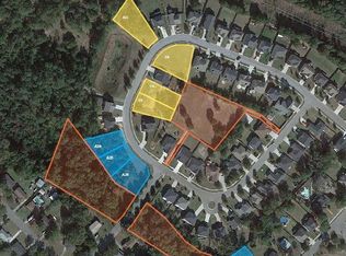 225 Mossy Oak Cir, North Augusta, SC 29841