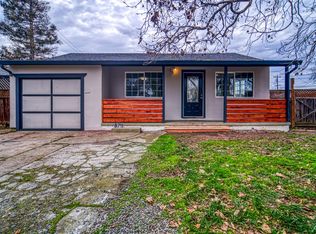 781 Rosewood Ave, Vallejo, CA 94591