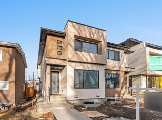 7934 77th Ave NW, Edmonton, AB T6C0K9
