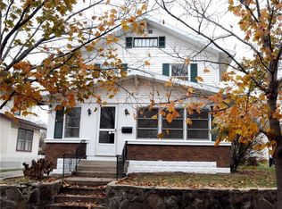 816 N 12th St, Cambridge, OH 43725