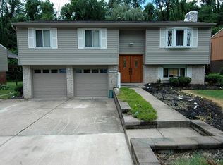 1741 Oblock Rd, Pittsburgh, PA 15239