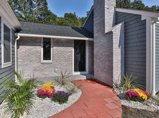 134 Stoney Cliff Rd, Barnstable, MA 02630
