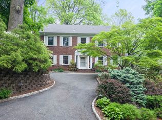 279 Redmond Rd, South Orange, NJ 07079