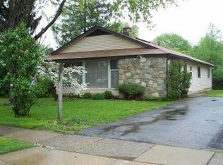 518 Ramsey Rd, Oreland, PA 19075