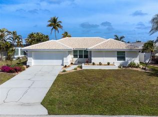 2090 Via Venice, Punta Gorda, FL 33950