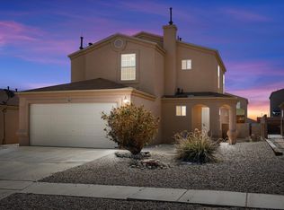 9512 Otero Mesa Rd SW, Albuquerque, NM 87121