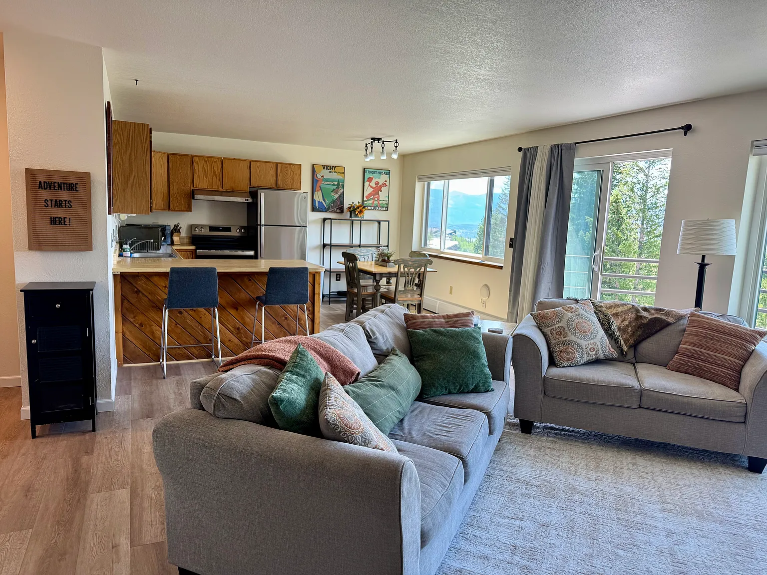 9849 Ryan Gulch Rd — Photo 2