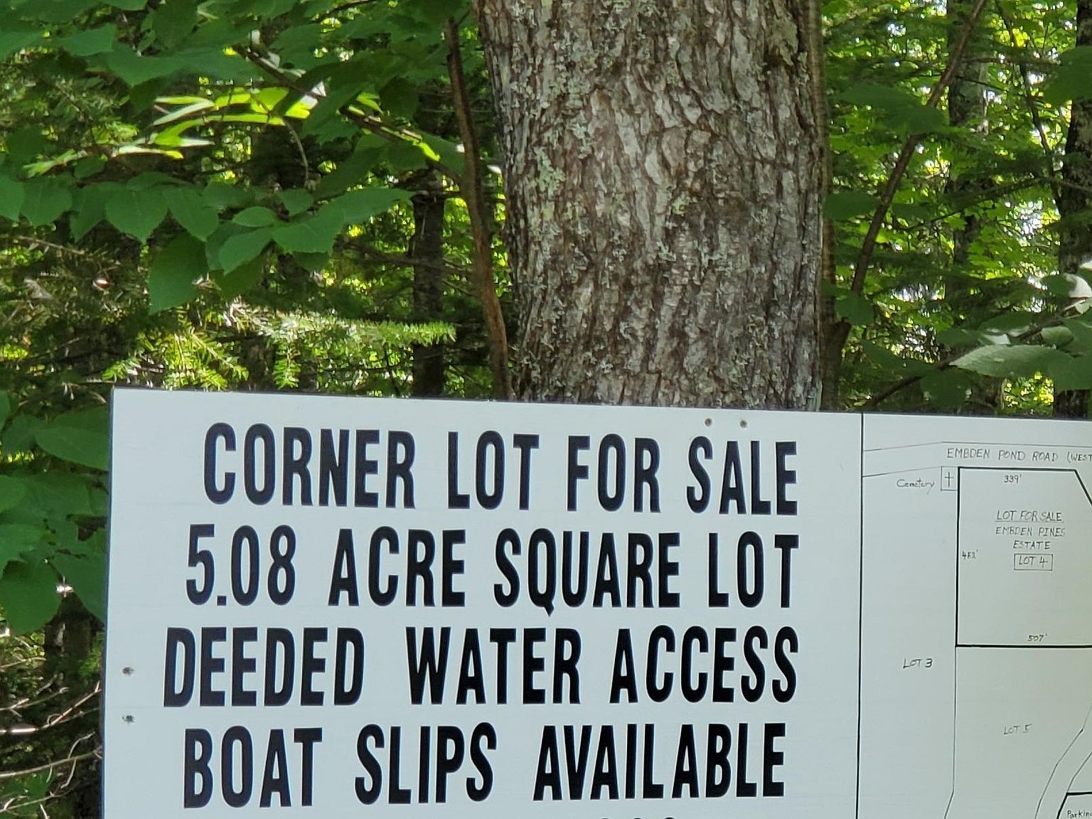 0 Embden Pond Rd, North Anson, ME 04958 Zillow