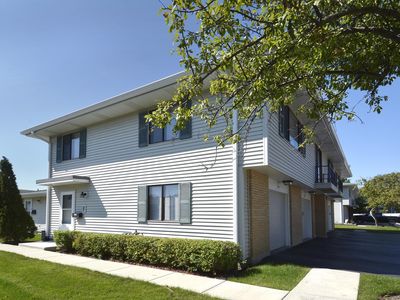 1117 Quanset Ct #1117, Schaumburg, IL, 60194