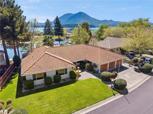 8581 Paradise Valley Blvd, Lucerne, CA 95458