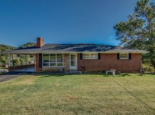 530 E Carters Valley Rd, Gate City, VA 24251