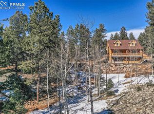 18 Garnet Cir, Florissant, CO 80816