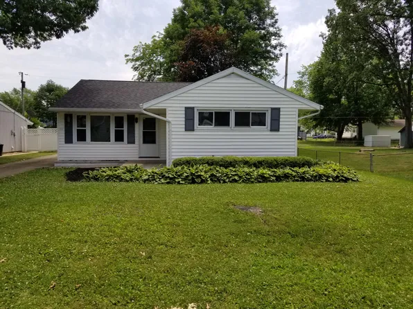 111 W Robinwood St, Sidney, OH 45365