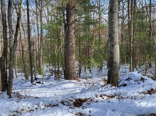 LOT 1 Silver St, Monson, MA 01057