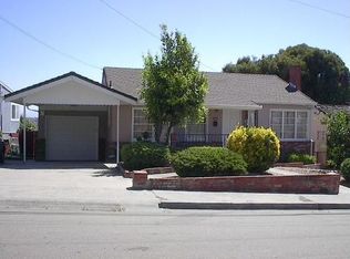 16081 Carolyn St, San Leandro, CA