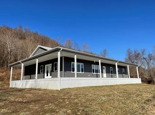 7175B State Route 104, Mc Dermott, OH 45652