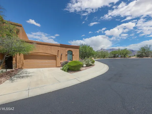 665 E Weckl Pl, Tucson, AZ 85704