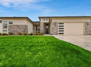 5960 E Hootowl Dr, Boise, ID 83716