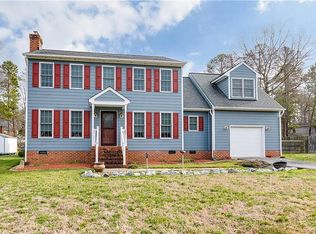 7807 Belmont Stakes Dr, Midlothian, VA 23112