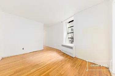 Rented by Grand & Co.