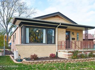 4220 Fairfax St, Oak Lawn, IL 60453