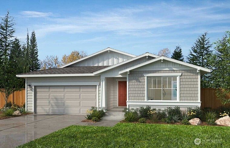1st image of 311 Sunbean (lot 18) Street NW