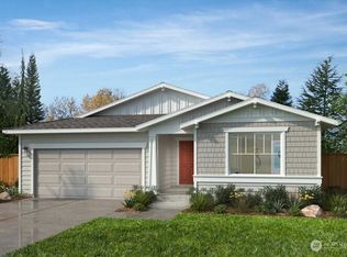311 Sunbean St NW LOT 18, Olympia, WA 98502