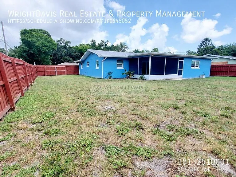 507 Vine Ave — Photo 26