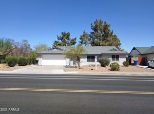5620 W Frye Rd, Chandler, AZ 85226