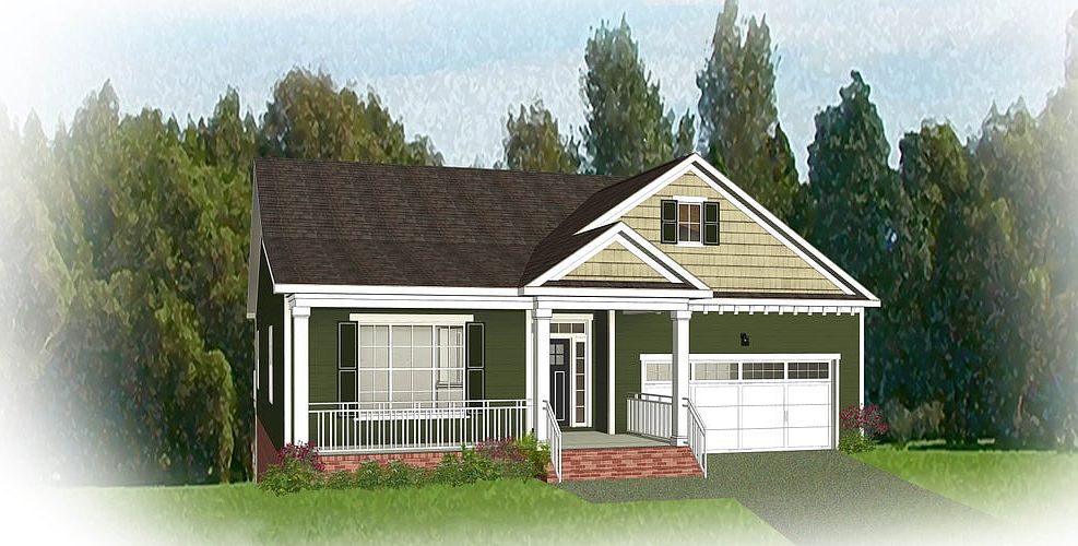 Hartford Terrace Plan, Parkside Village, Glen Allen, VA 23059 Zillow