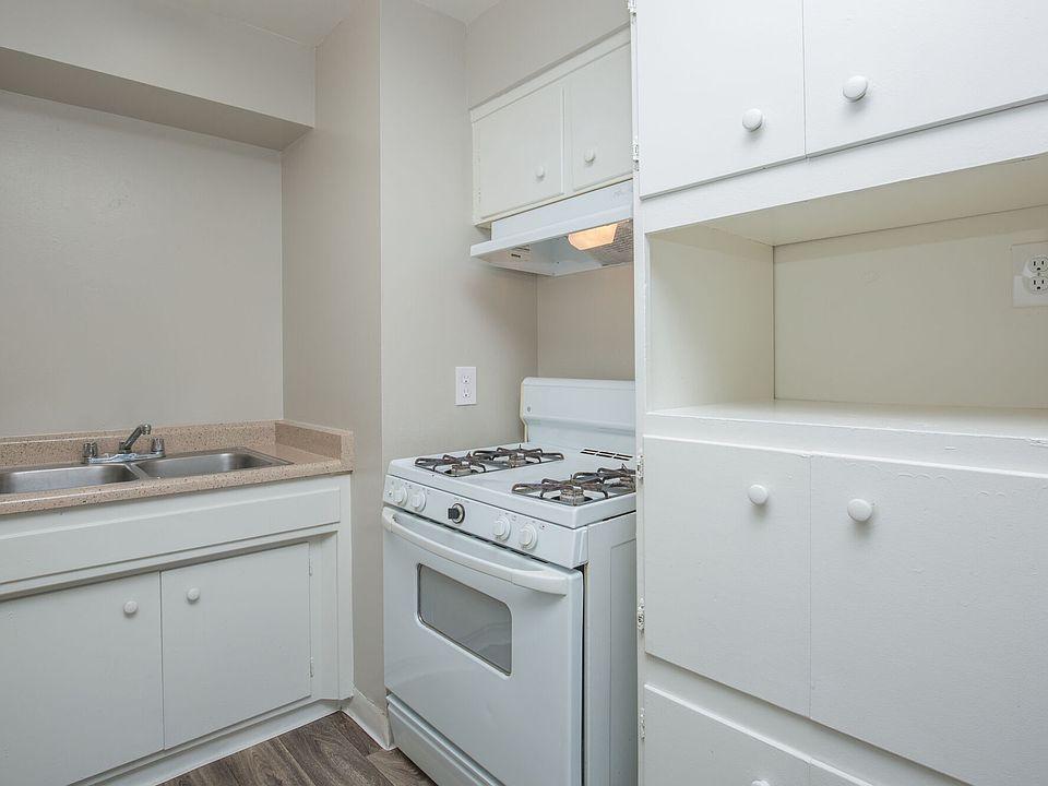Madison apartments community photo