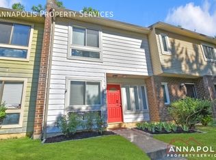 1202 Hollyday Ct, Annapolis, MD 21403