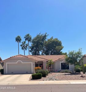 9807 W McRae Way, Peoria, AZ, 85382