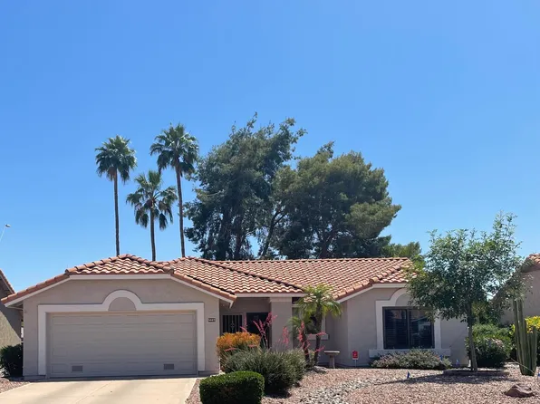 9807 W MCRAE Way, Peoria, AZ 85382