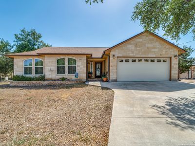 590 LAZY OAKS DR, Canyon Lake, TX, 78133